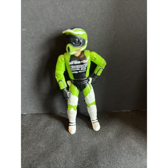 Vintage 1990’s McDonalds Burger King Figures Fast Food Toys Lot of 18 Some Misc. - Picture 11 of 16